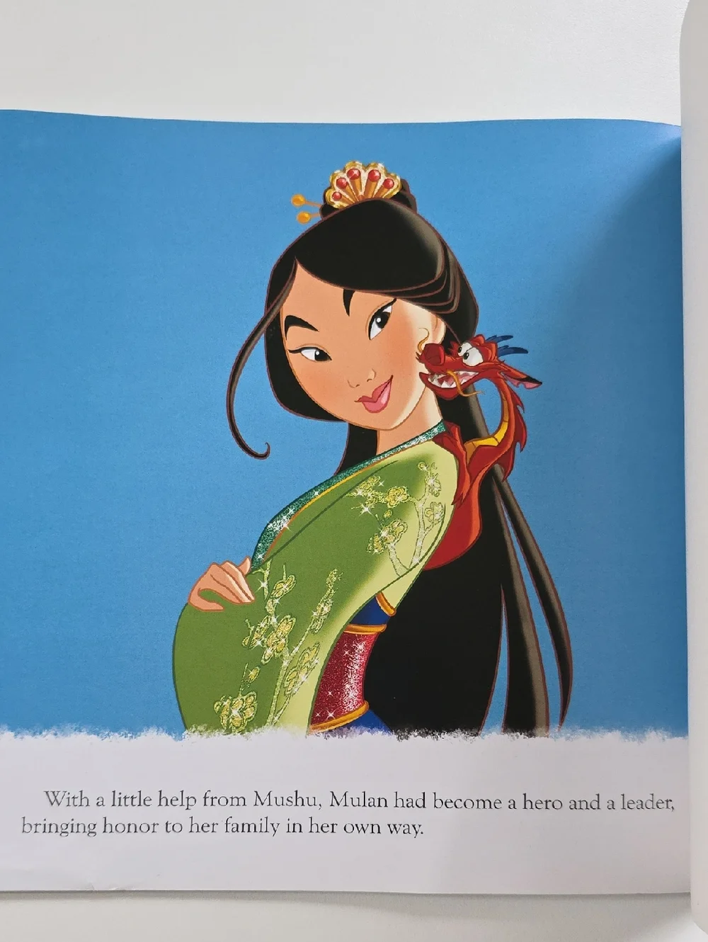 Children' Books - Character Book Set Of 8